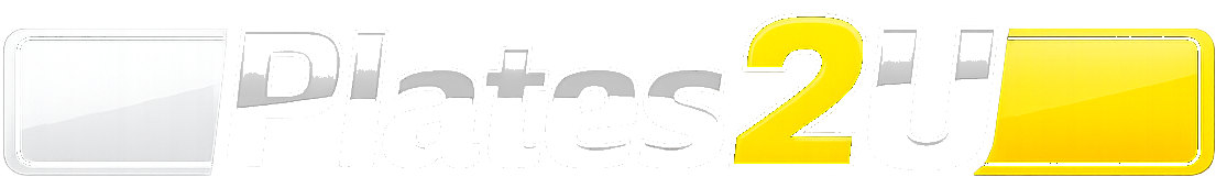 Plates2U